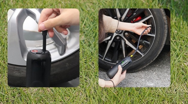 electric air pump for car tires 3